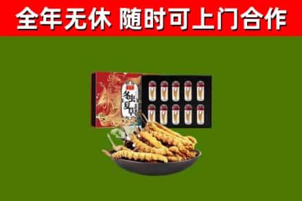 大连市烟酒回收冬虫夏草礼盒.jpg